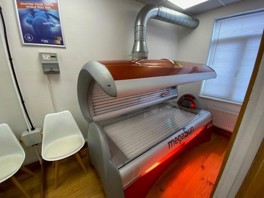 Additional image 16 of Leasehold Tanning Salon & Beauty Rooms, Bristol Road South, Birmingham, B31 2PE