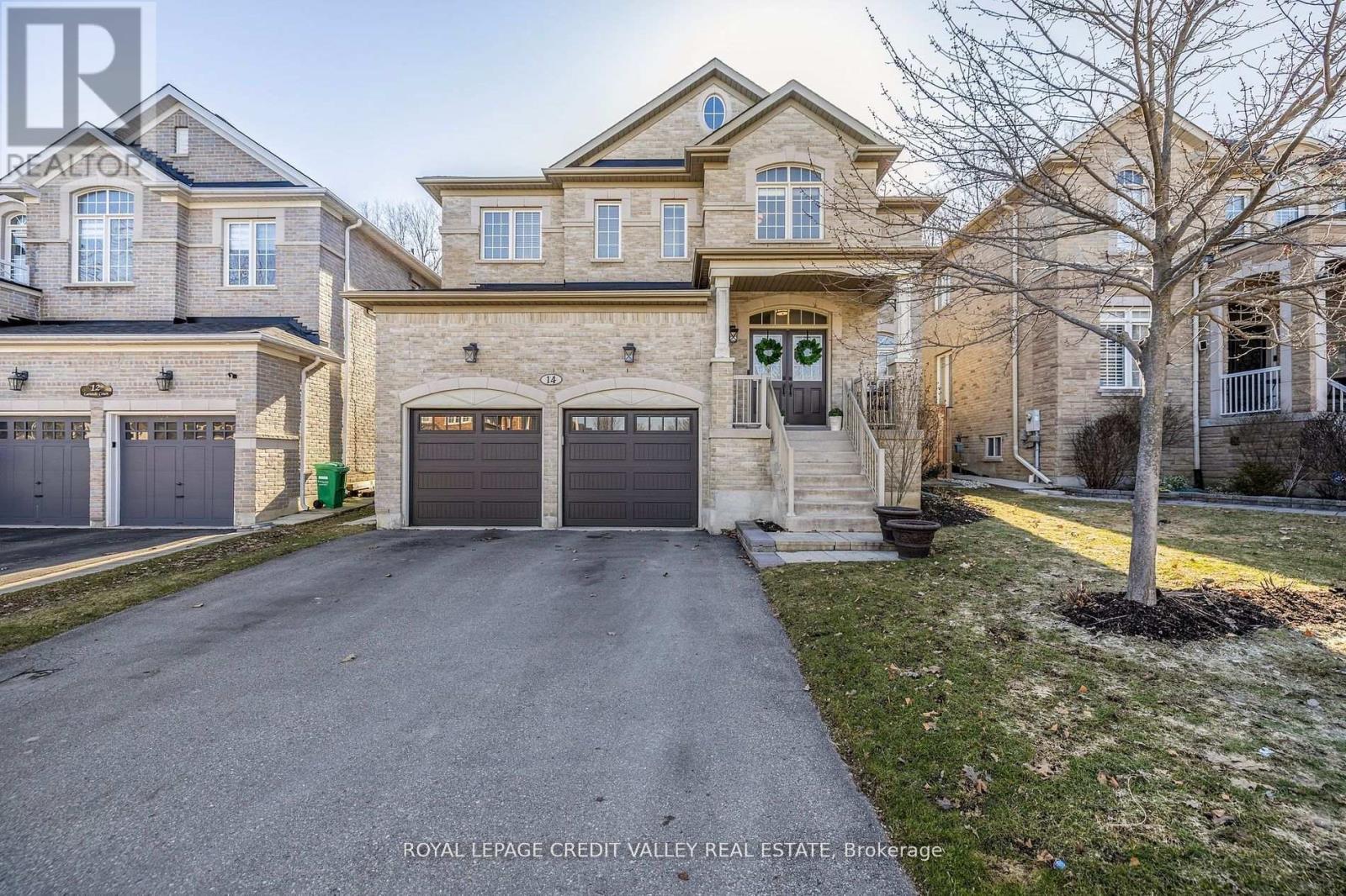 Property image for 14 LARANDE COURT|Brampton (Bram West), Ontario L6Y0M3