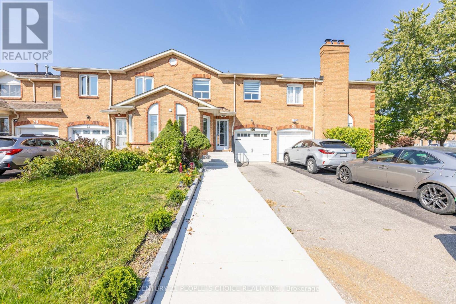 30 - 365 TAILFEATHER CRESCENT|Mississauga (Hurontario), Ontario L4Z2Z8