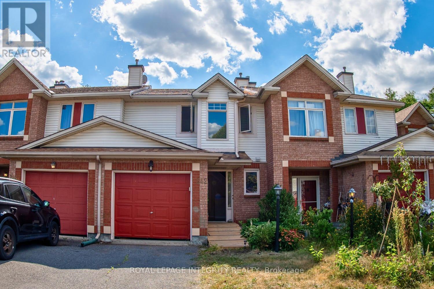 242 BEATRICE DRIVE|Ottawa, Ontario K2J4P1