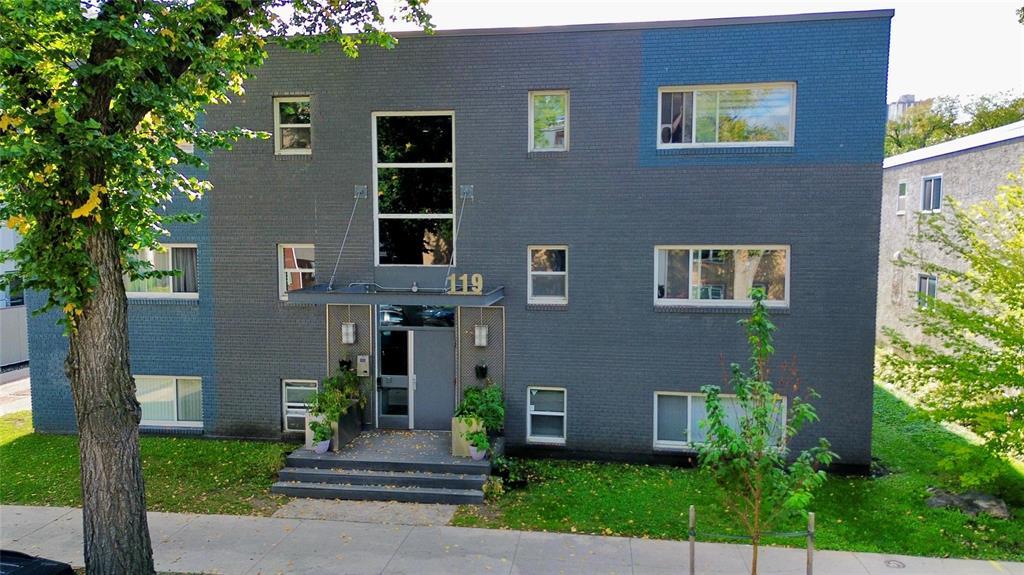 Property image for 16 119 Scott Street|Winnipeg, Manitoba R3L0K9