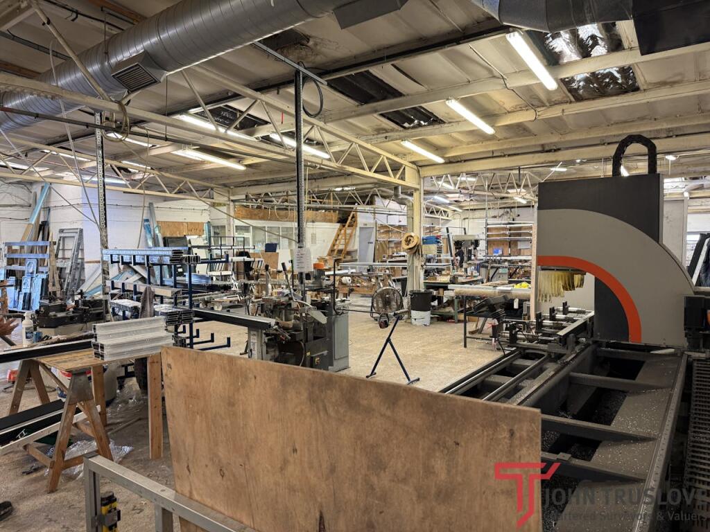 房产图片 11 - 伯克代尔大道1单元，塞利橡，伯明翰，B29 6UB