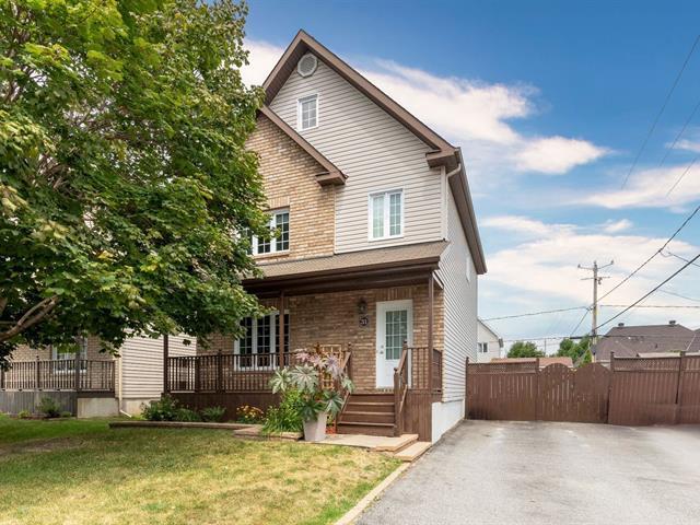 31 Rue Jules-Verne|Gatineau (Gatineau), Quebec J8R2Y1
