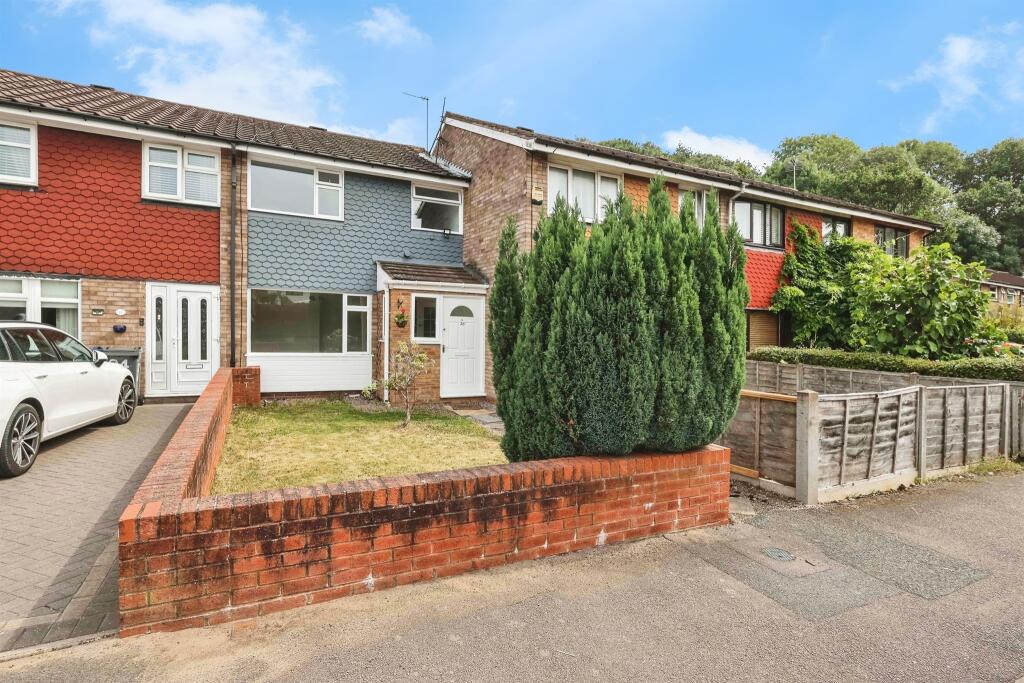 Additional image 2 of Doncaster Way, BIRMINGHAM