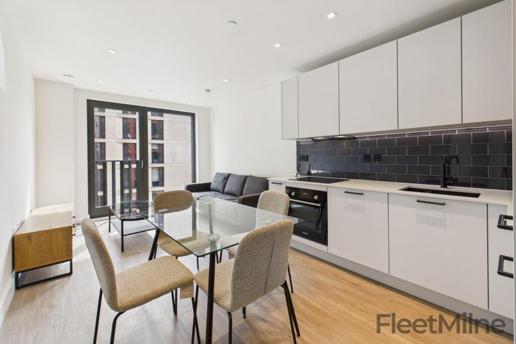 Additional image 4 of Ashted Wharf, 1 Pitt Street, Birmingham