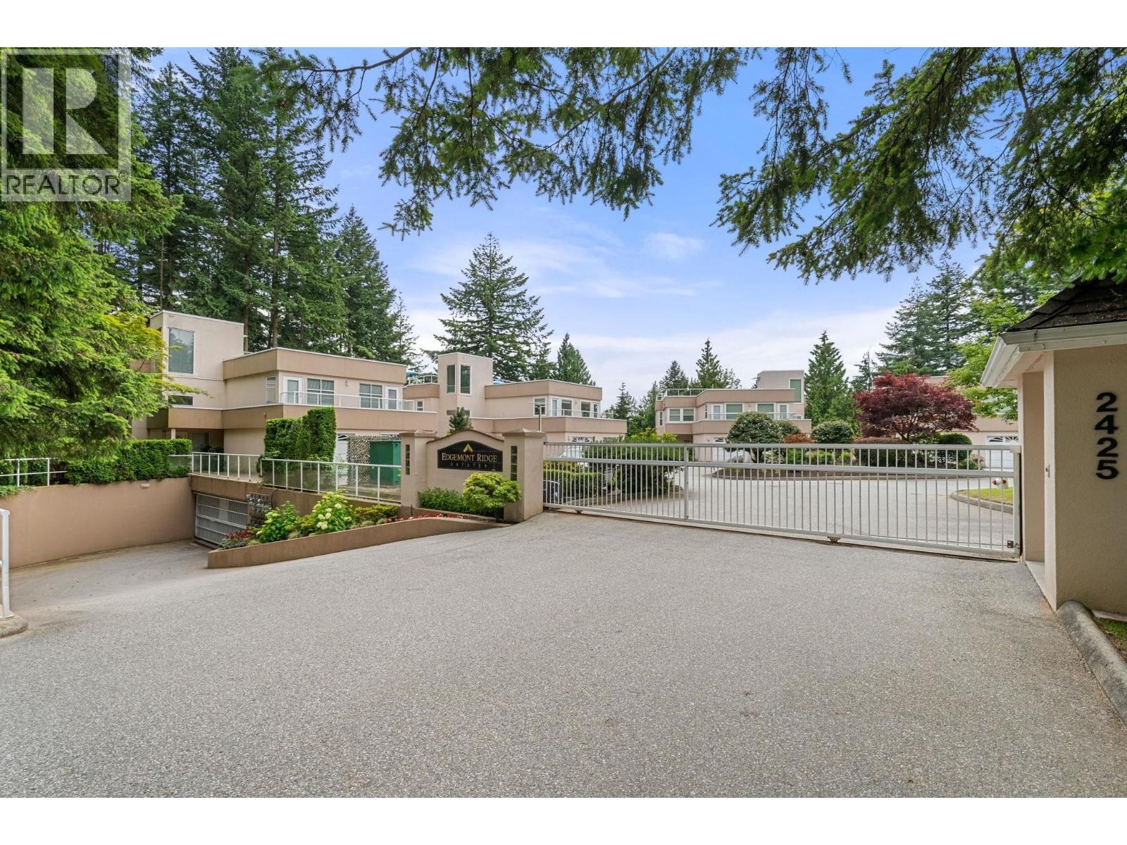 Property image for 13 2425 EDGEMONT BOULEVARD|North Vancouver, British Columbia V7P2L2