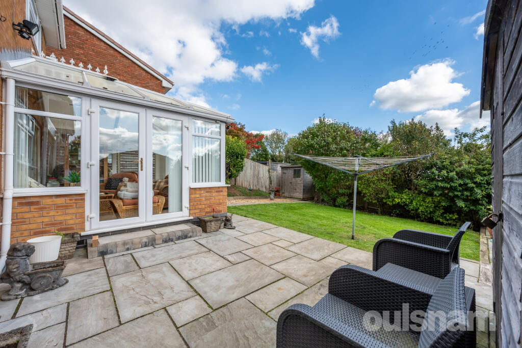 Additional image 12 of Winchester Gardens, Northfield, Birmingham, B31