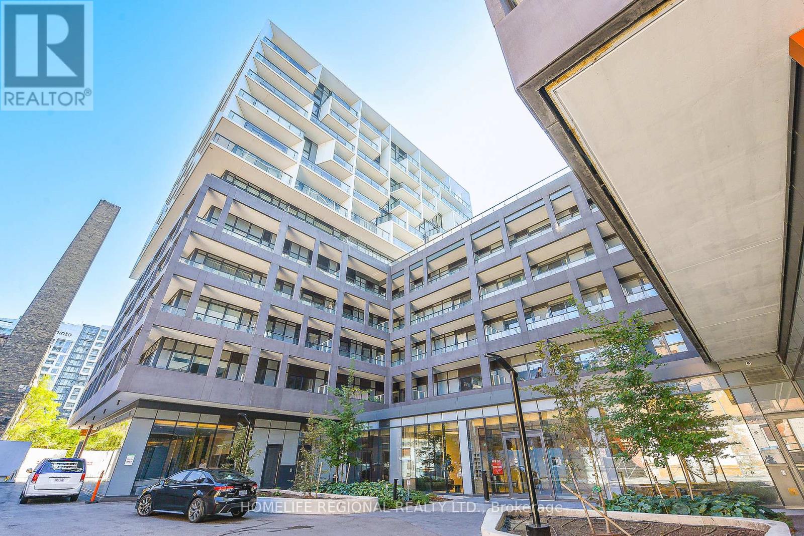 Property image for PH#19 - 9 TECUMSETH STREET|Toronto (Niagara), Ontario M5V0S5