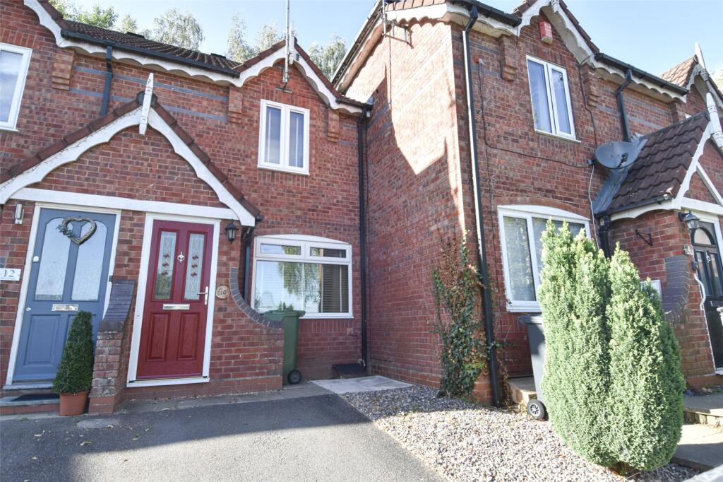 Property image for Greenbank, Barnt Green, Birmingham, Worcestershire, B45