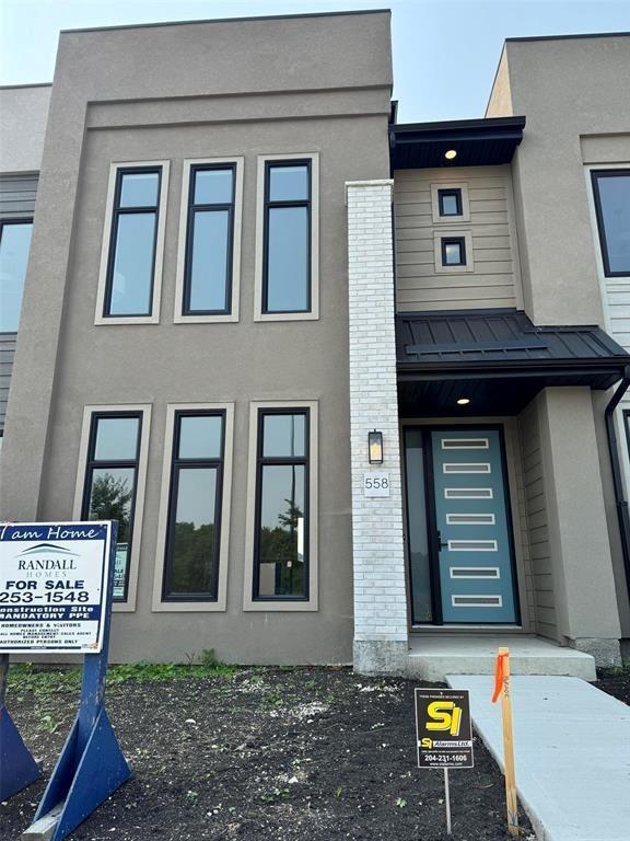 558 couture Crescent|Winnipeg, Manitoba R3R3Y8