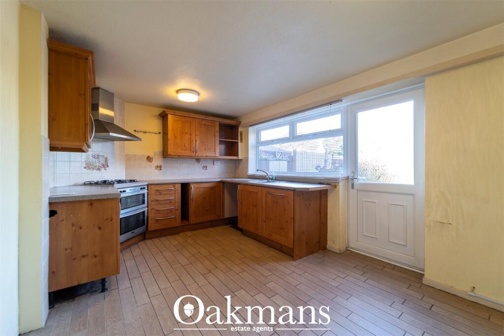 Additional image 2 of Ox Leasow, Birmingham, West Midlands, B32