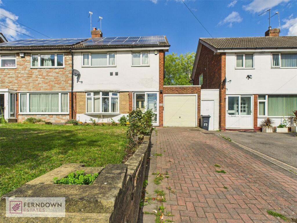 Additional image 10 of Bell Lane, Tile Cross, Birmingham, West Midlands, B33