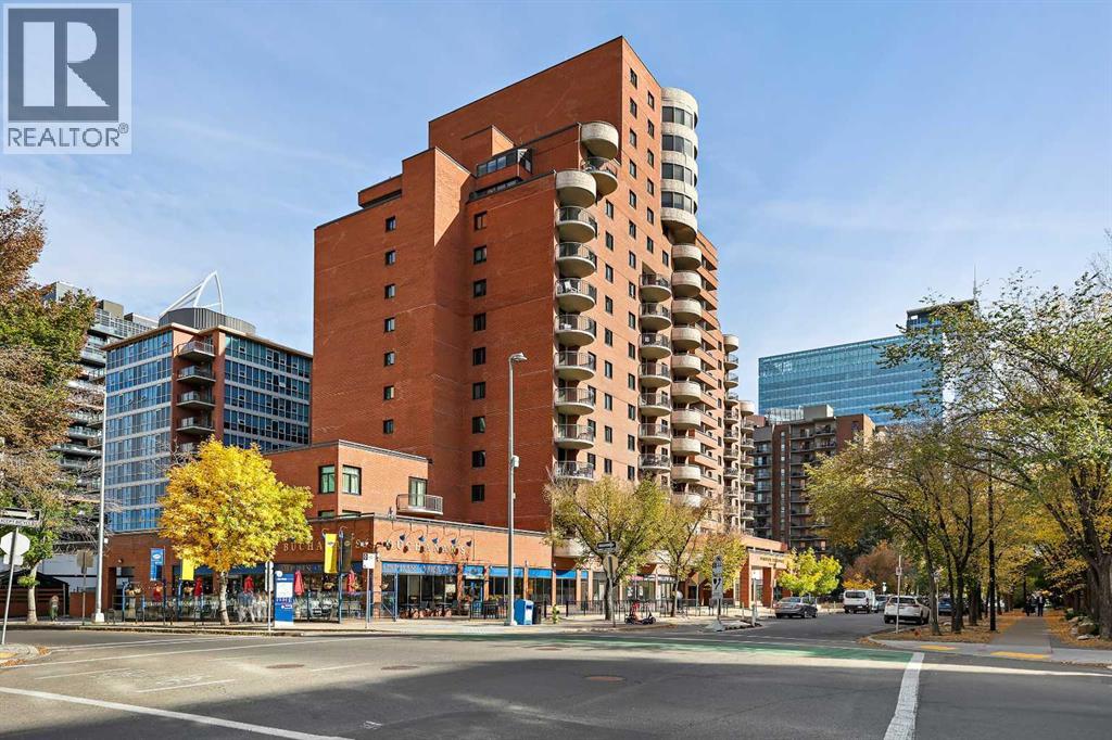 Property image for 607, 738 3 Avenue SW|Calgary, Alberta T2P0G7