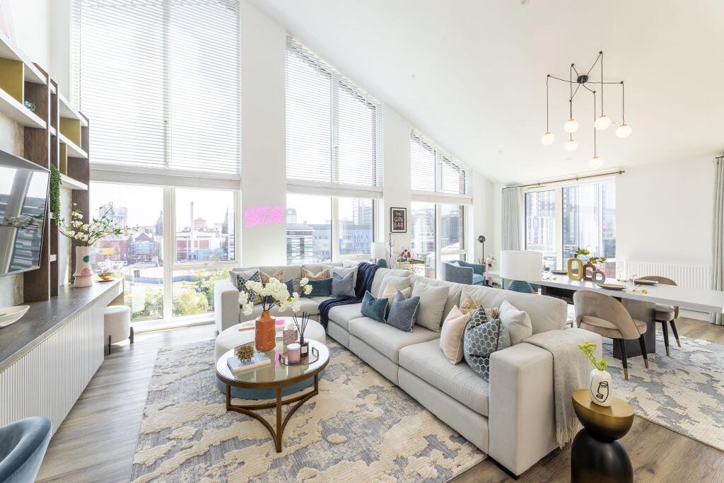 Additional image 5 of Snow Hill Wharf, Shadwell Street, Birmingham, B4