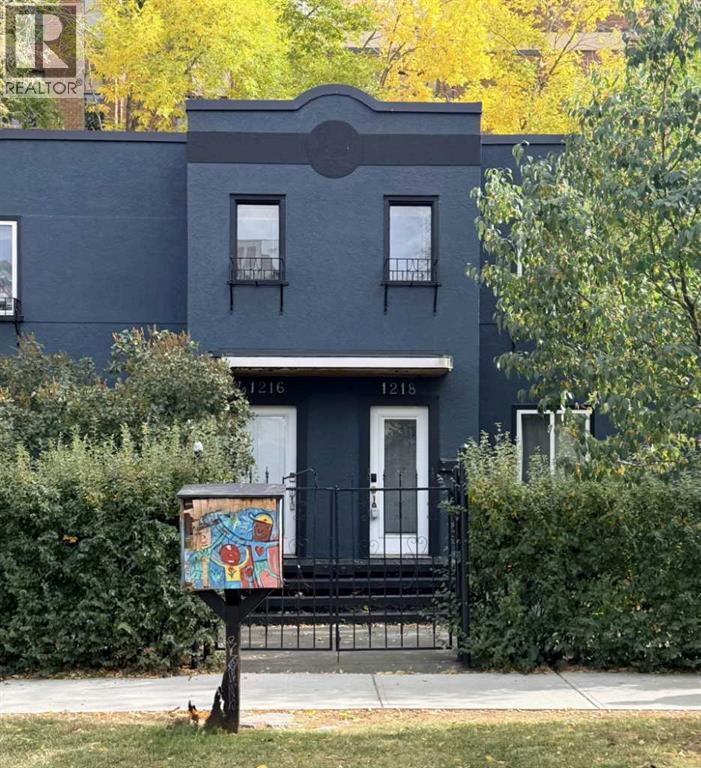 Property image for 1218 7 Street SW|Calgary, Alberta T2E1A4