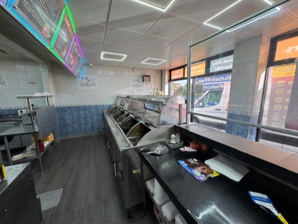 Additional image 2 of Freehold Takeaway, Bristol Road South, Birmingham, B31 2SL