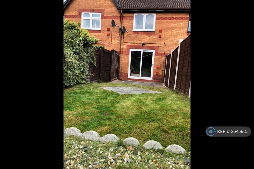 Additional image 4 of Goldstar Way, Birmingham, B33