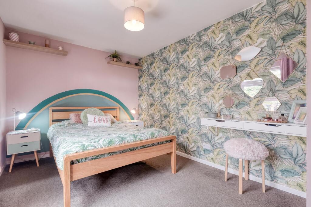 Additional image 8 of Lysander Road, Rednal, B45