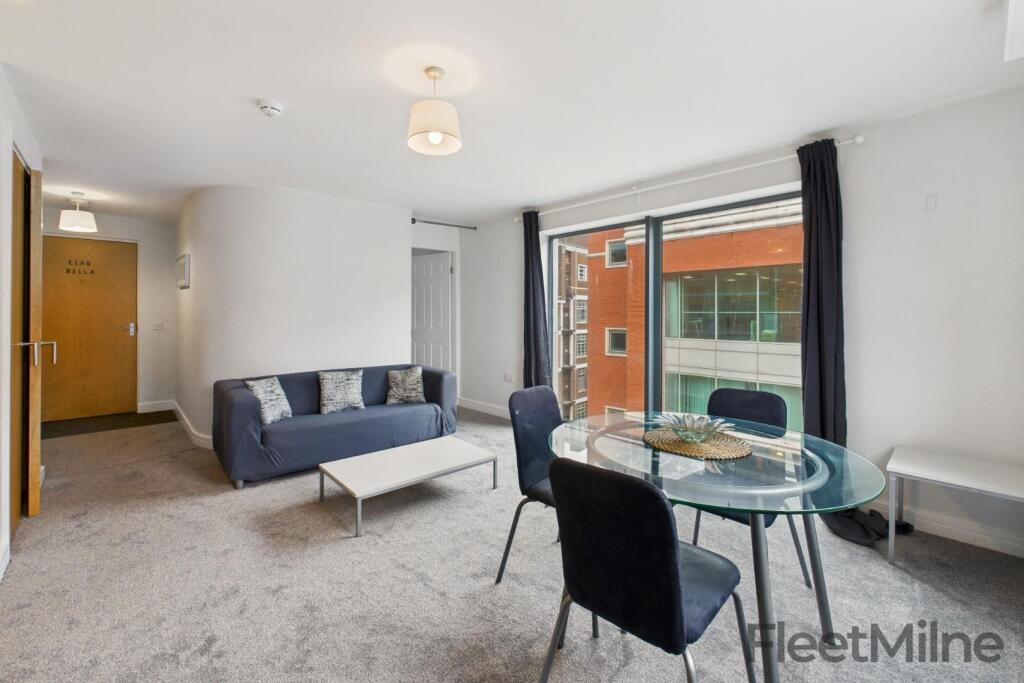 Additional image 12 of Islington Gates, Fleet Street, Birmingham