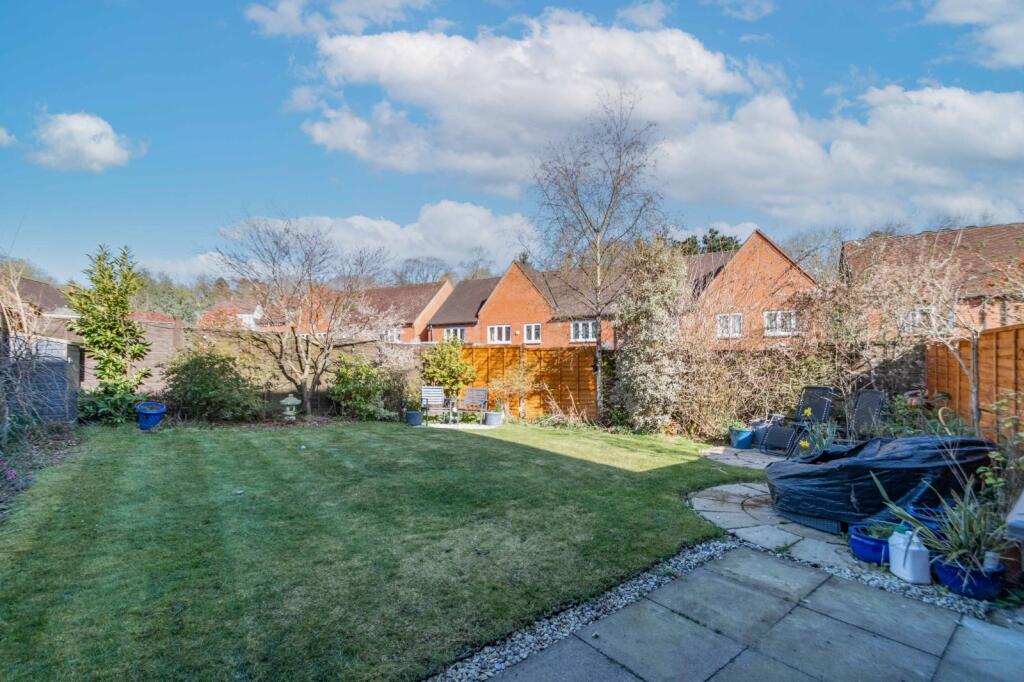 Additional image 13 of Woodbrooke Grove, Northfield, Birmingham, West Midlands, B31