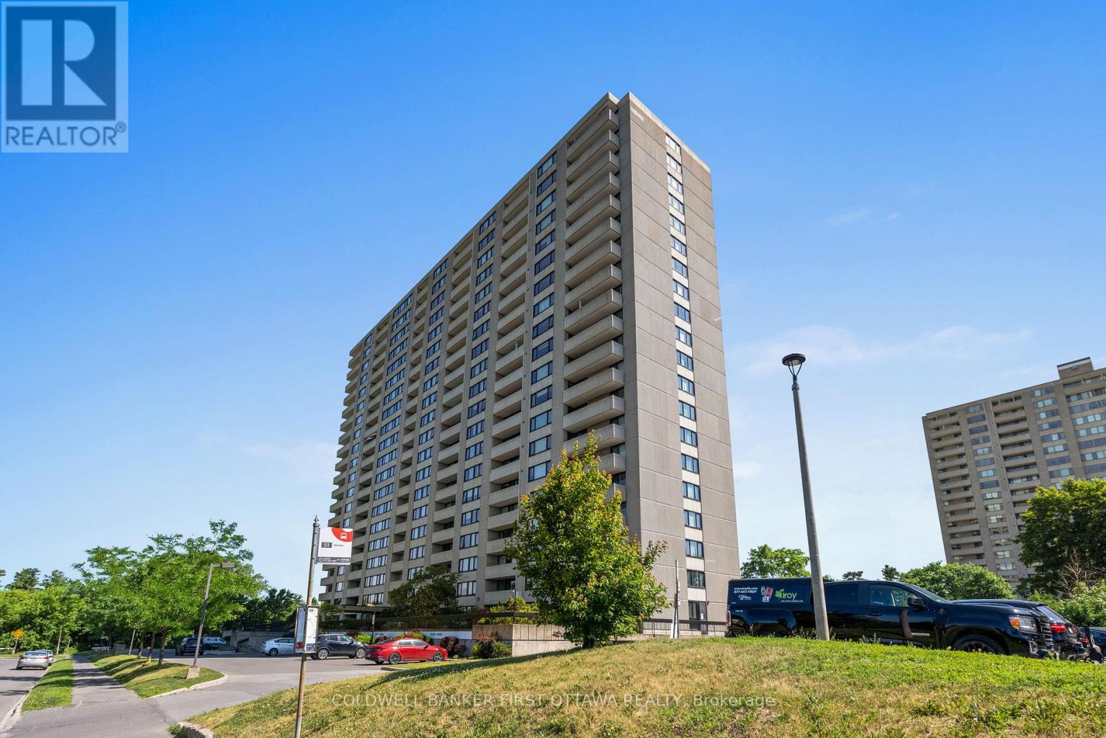 Property image for 1706 - 265 POULIN AVENUE|Ottawa, Ontario K2B7Y8