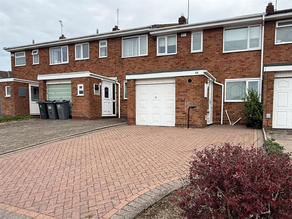 Property image for Chichester Drive, Quinton, Birmingham