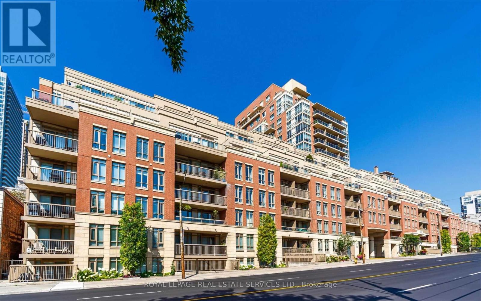 Property image for 1203 - 900 MOUNT PLEASANT ROAD|Toronto (Mount Pleasant West), Ontario M4P3J9