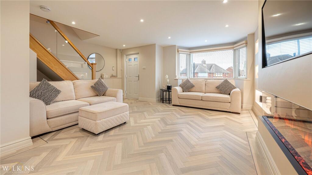 Additional image 12 of Frampton Way, Birmingham, West Midlands, B43