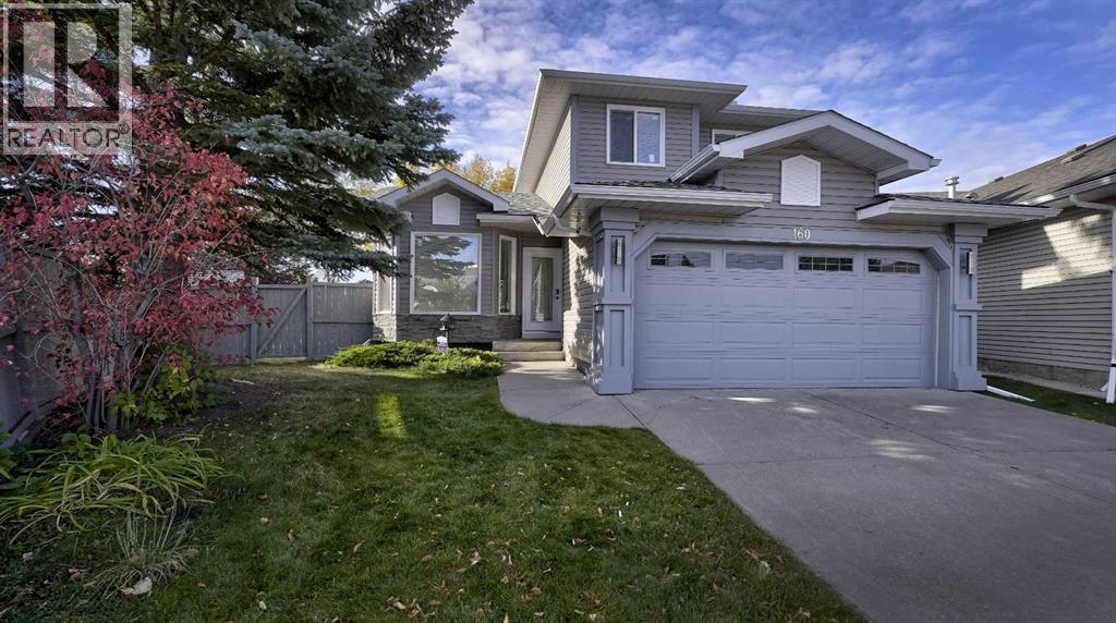 160 Riverstone Crescent SE|Calgary, Alberta T2C4A3