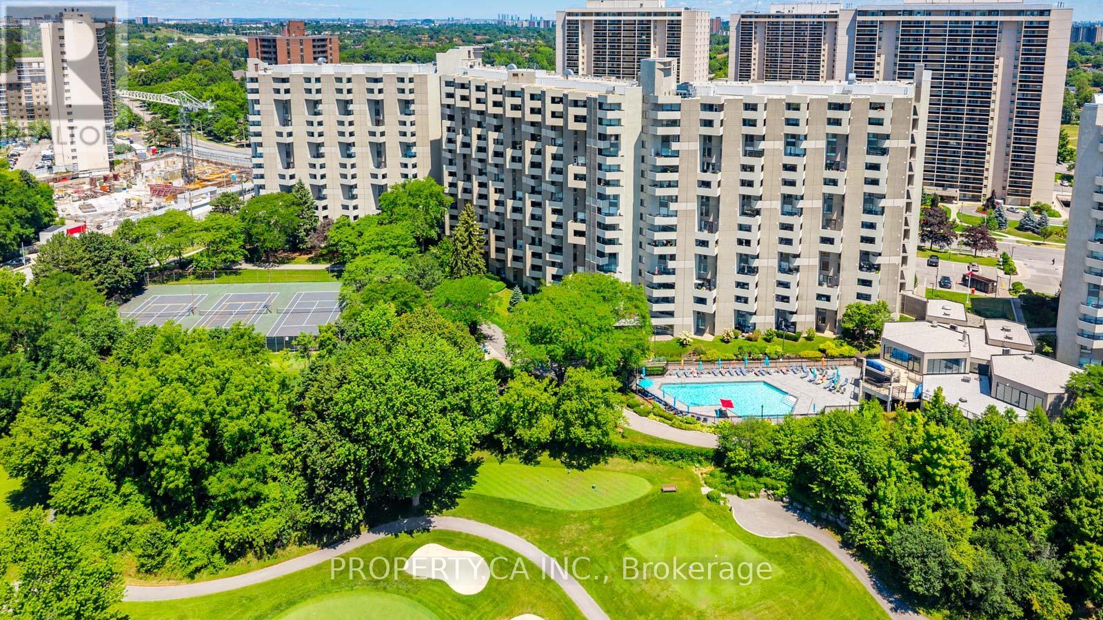 Property image for E35 - 300 MILL ROAD|Toronto (Markland Wood), Ontario M9C4W7