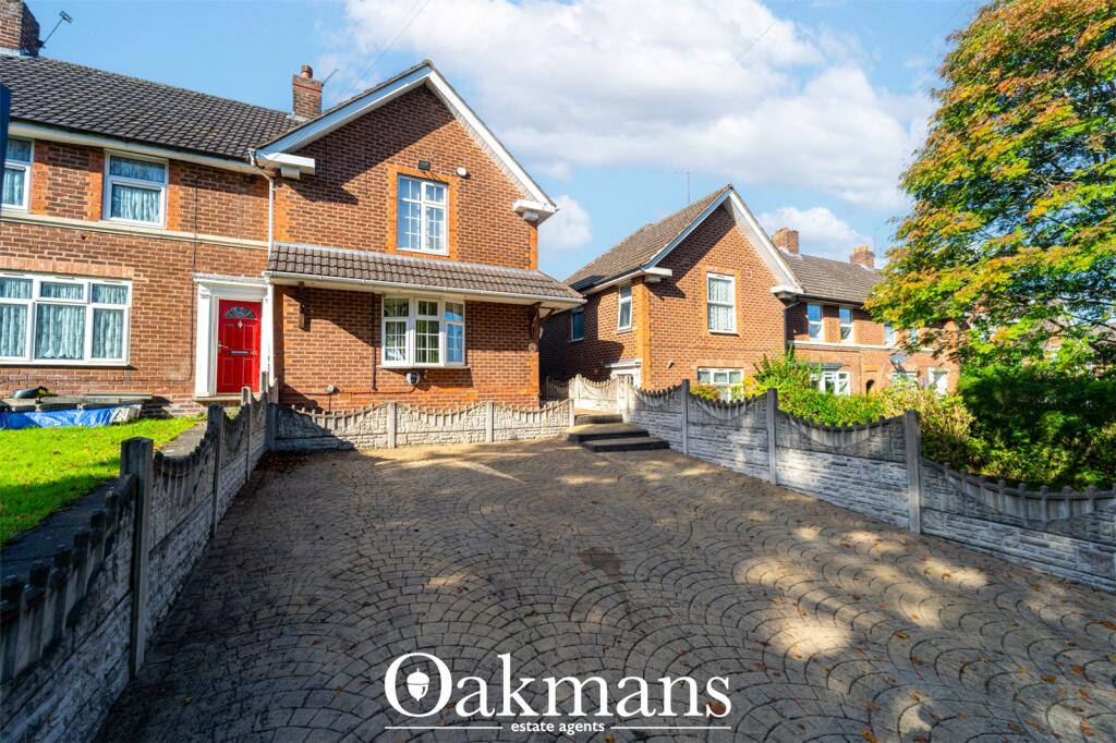 Additional image 34 of West Boulevard, Quinton, Birmingham, B32