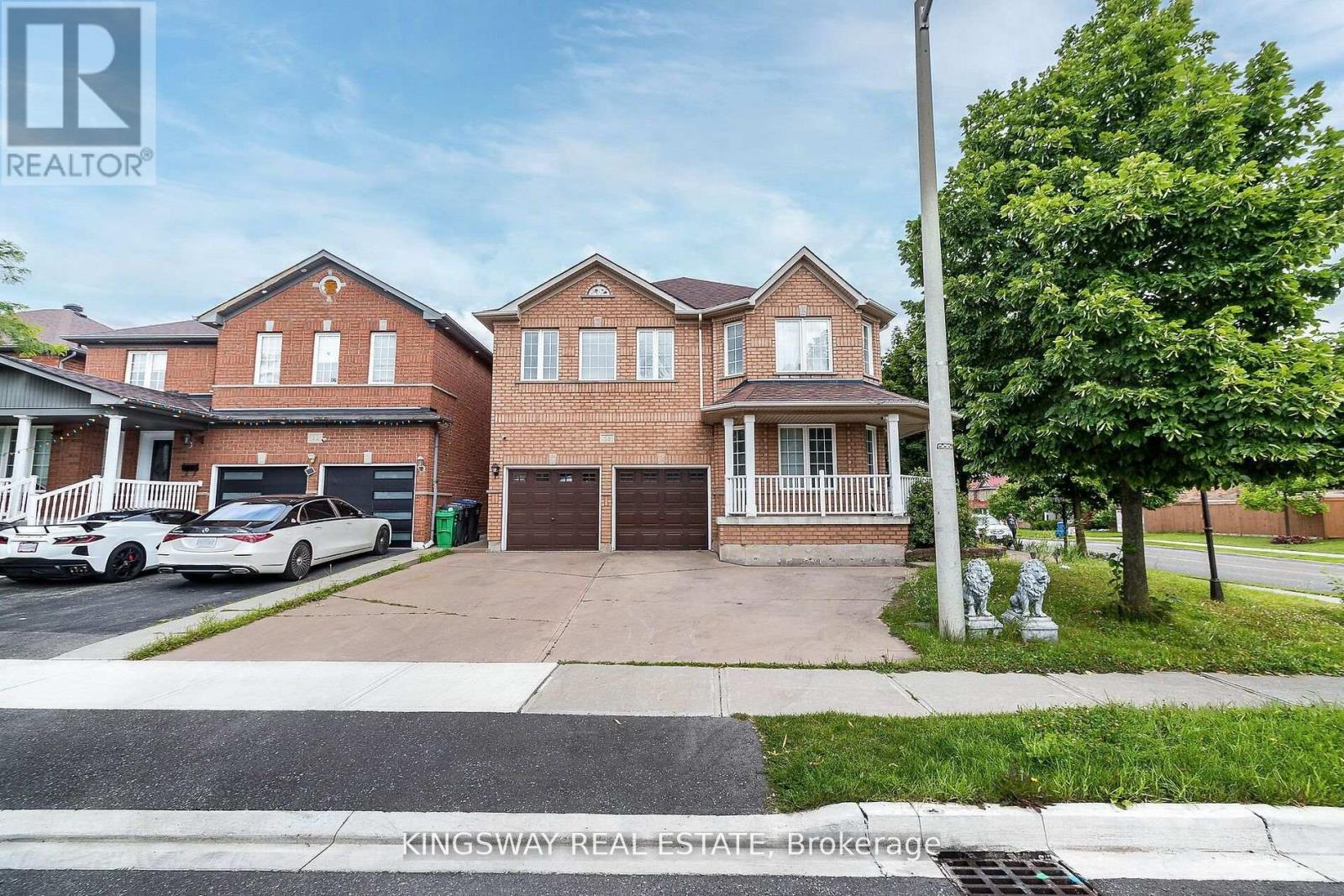 58 LEAGATE STREET|Brampton (Fletcher's Meadow), Ontario L7A2A9