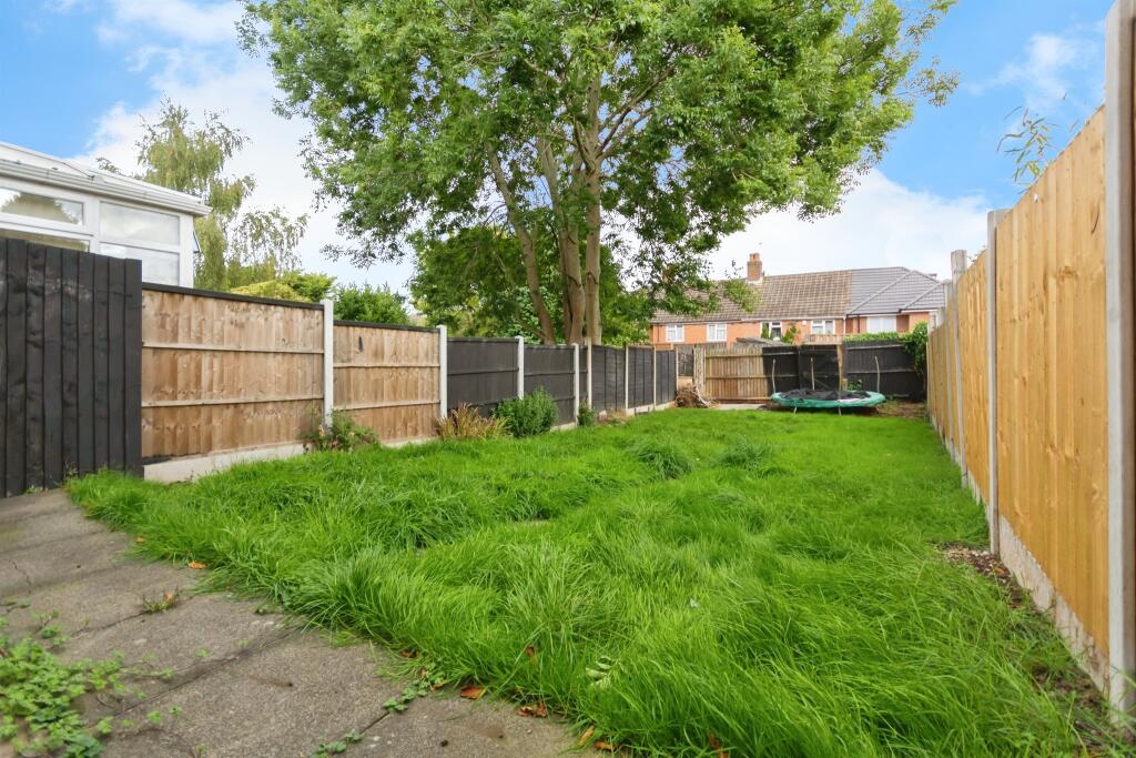 Additional image 16 of Dufton Road, Quinton, Birmingham