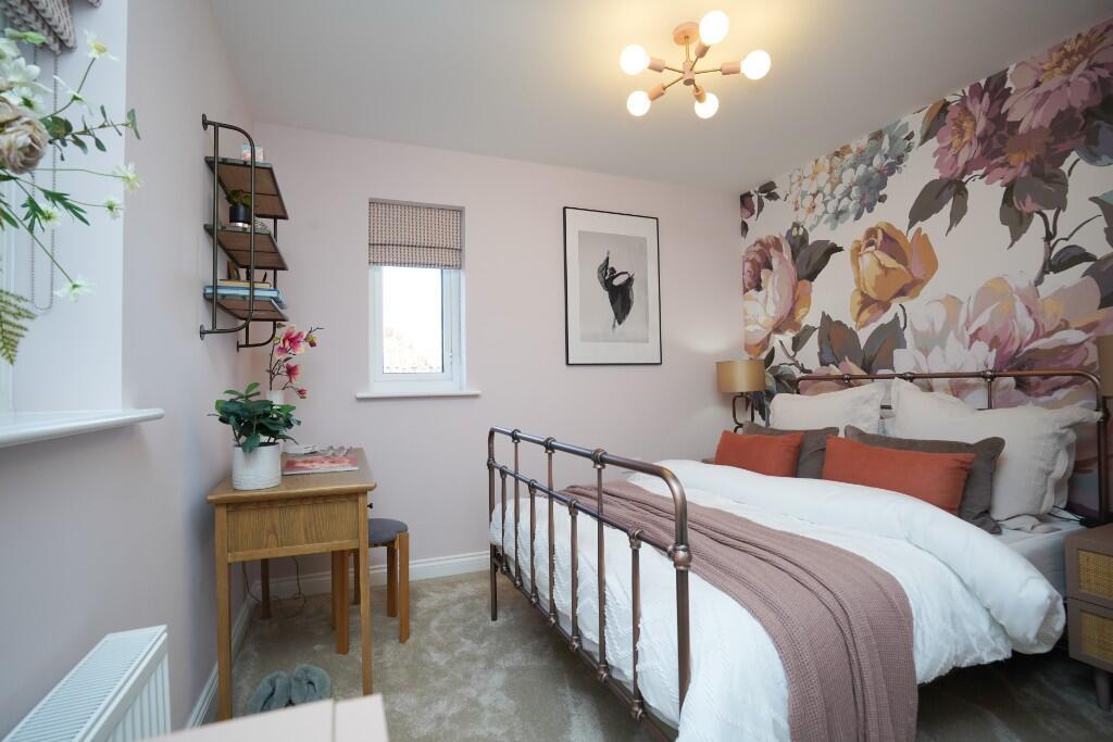 Additional image 10 of Sheldon Drive,
Northfield,
Birmingham,
B31 5EJ