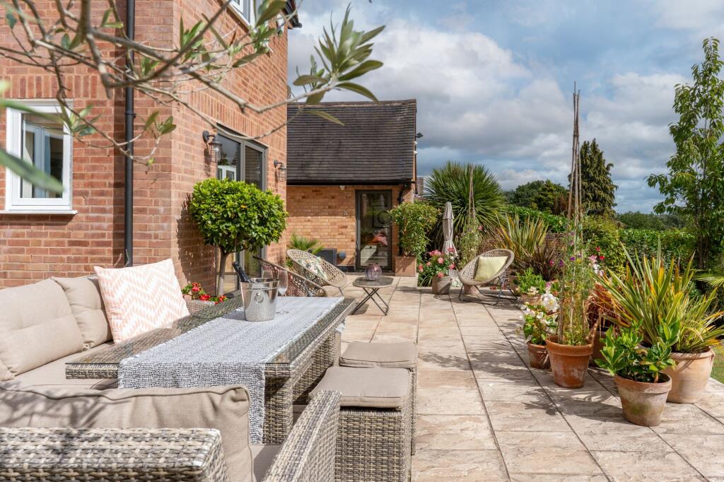 Additional image 28 of Bittell Lane, Barnt Green, B45