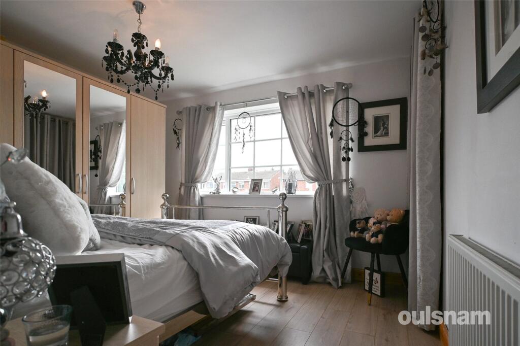 Additional image 10 of Clay Drive, Quinton, Birmingham, West Midlands, B32