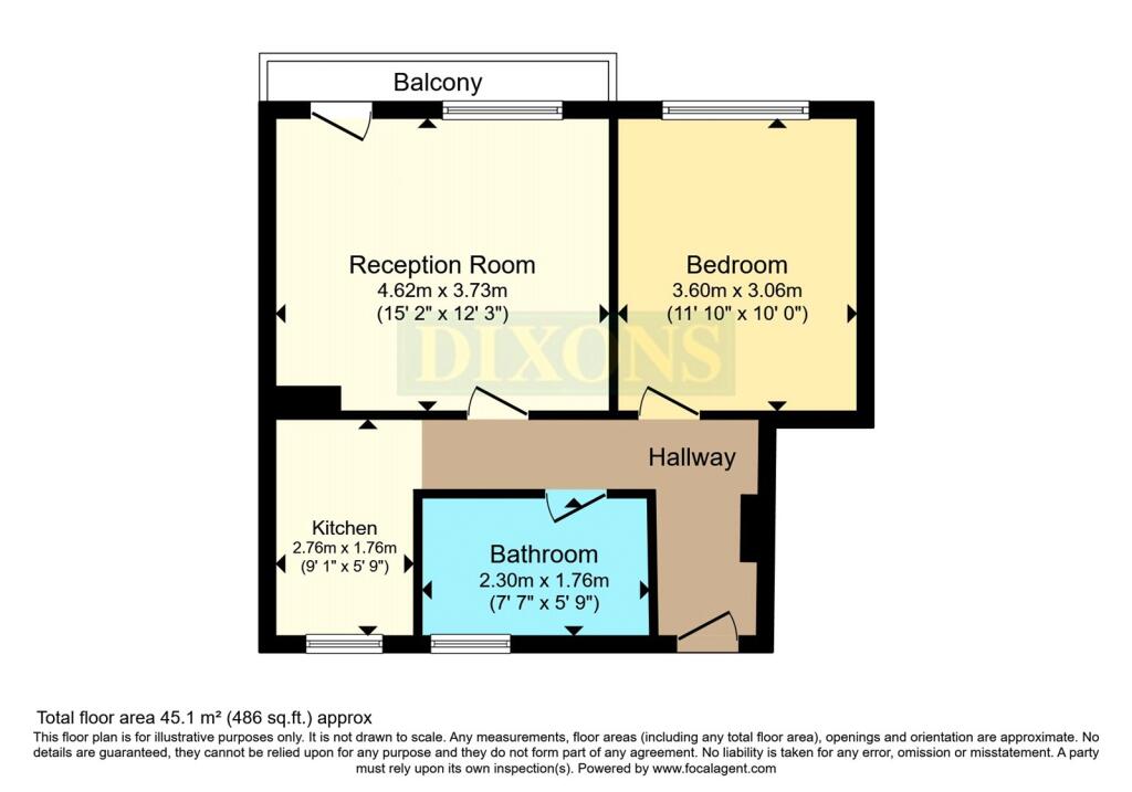 Additional image 19 of Meon Grove, BIRMINGHAM, West Midlands, B33