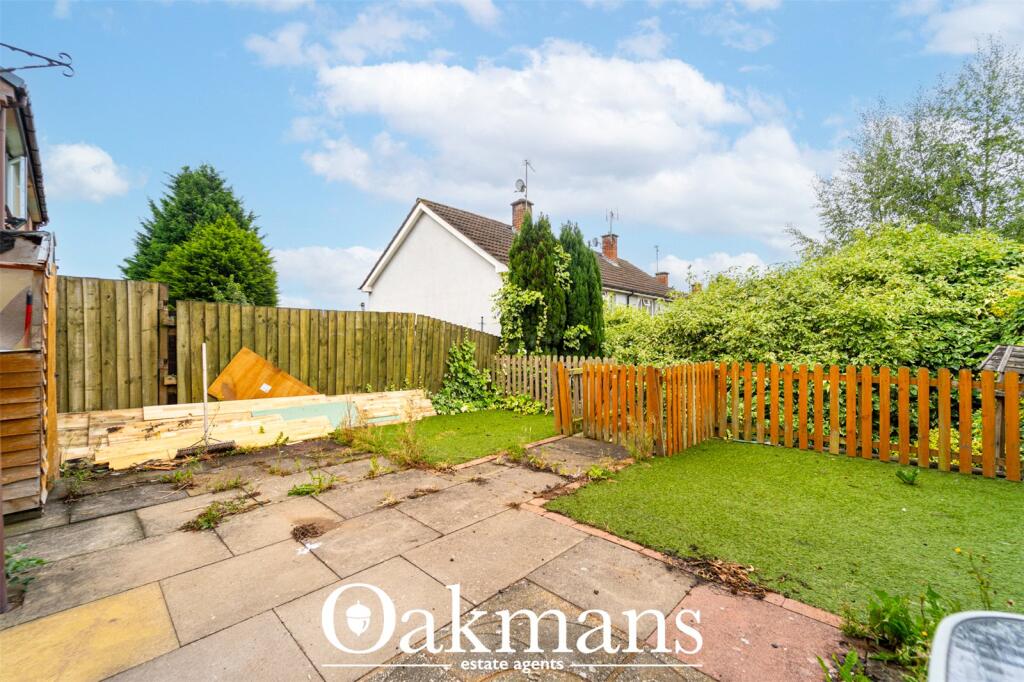 Additional image 21 of Lea Walk, Rednal, Birmingham, B45