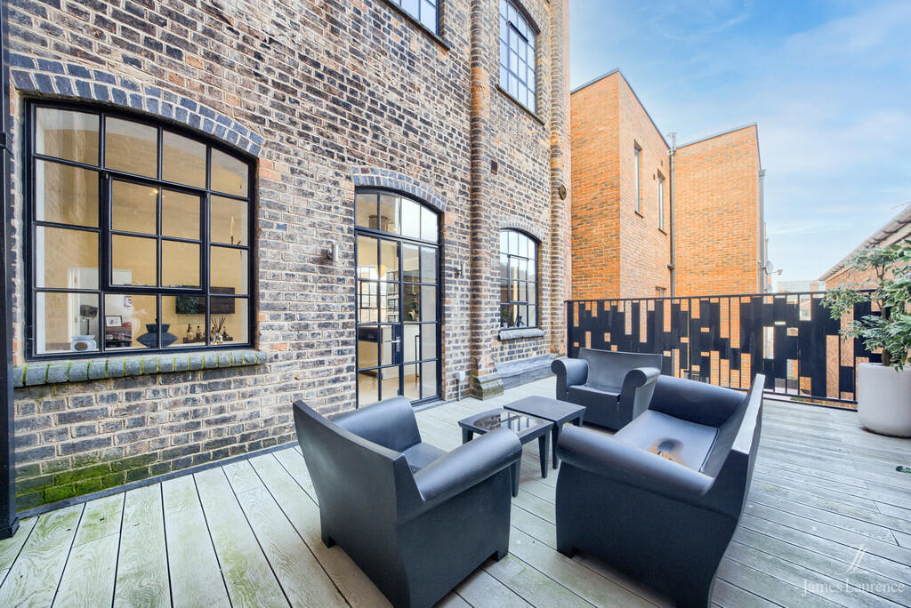 Additional image 24 of St Pauls House, 21 - 23 St. Pauls Square, Jewellery Quarter