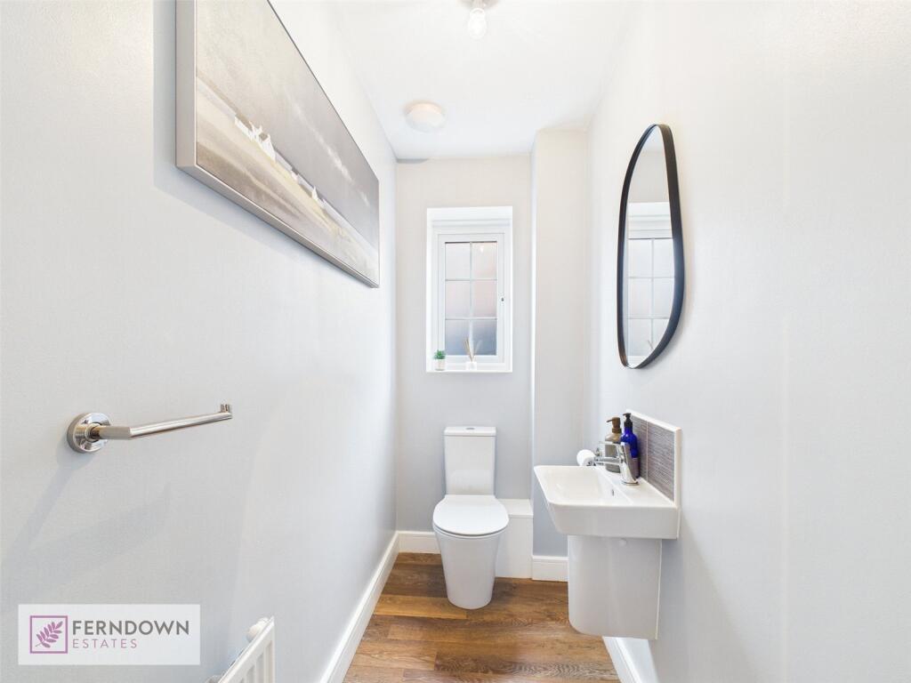 Additional image 14 of Old Farm Drive, Marston Green, Birmingham, B37