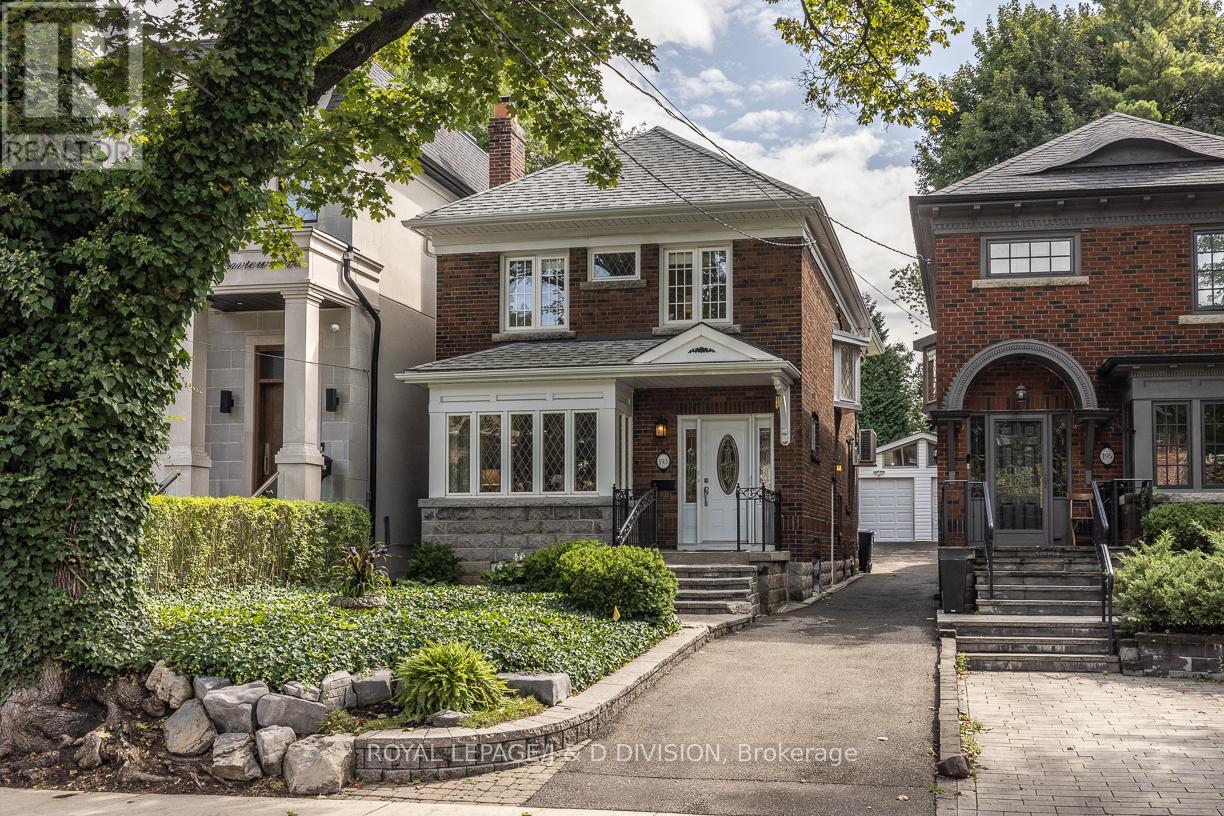 Property image for 193 GLENVIEW AVENUE|Toronto (Lawrence Park South), Ontario M4R1R4