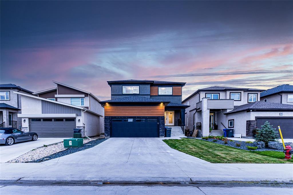 Property image for 66 Summerscales Place|Winnipeg, Manitoba R2V5E1
