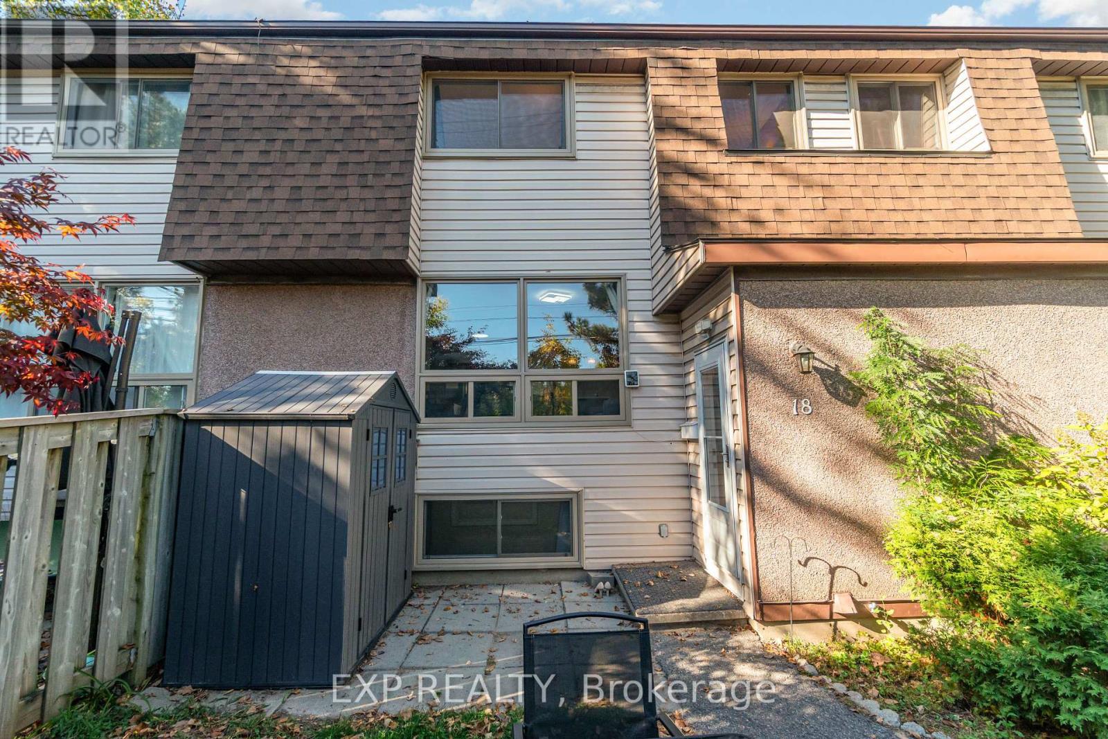 18 - 2640 DRAPER AVENUE|Ottawa, Ontario K2H7A1