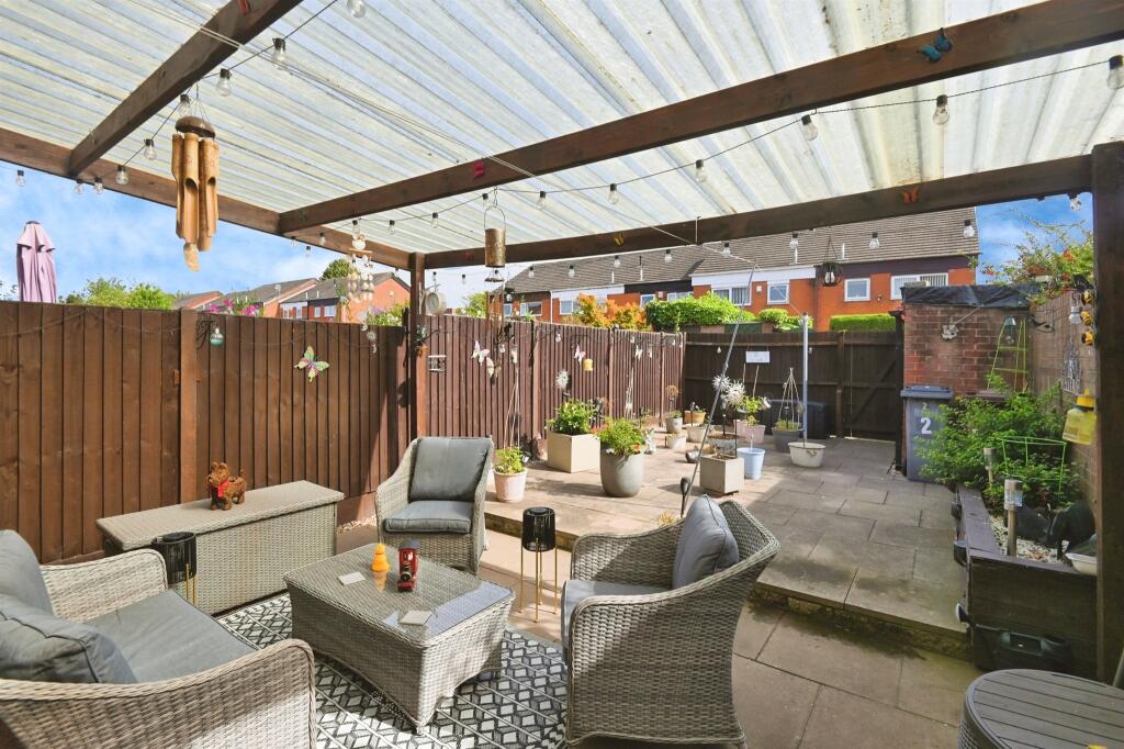 Additional image 15 of Musborough Close, Birmingham