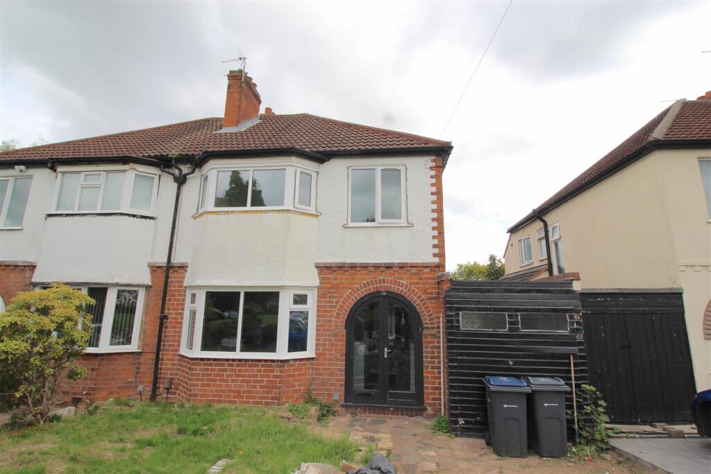 Property image for Station Road, Stechford, Birmingham