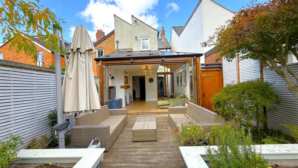 Additional image 30 of Mary Vale Road, Bournville, Birmingham