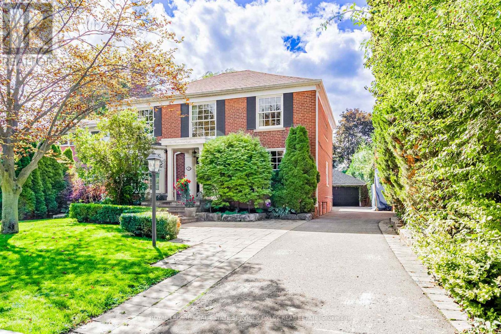 Property image for 289 GLENGROVE AVENUE W|Toronto (Lawrence Park South), Ontario M5N1W3