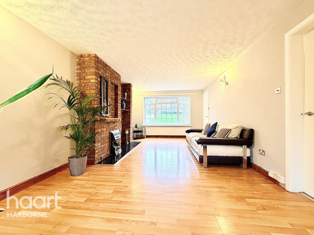 Additional image 22 of Lamont Avenue, Harborne Rise