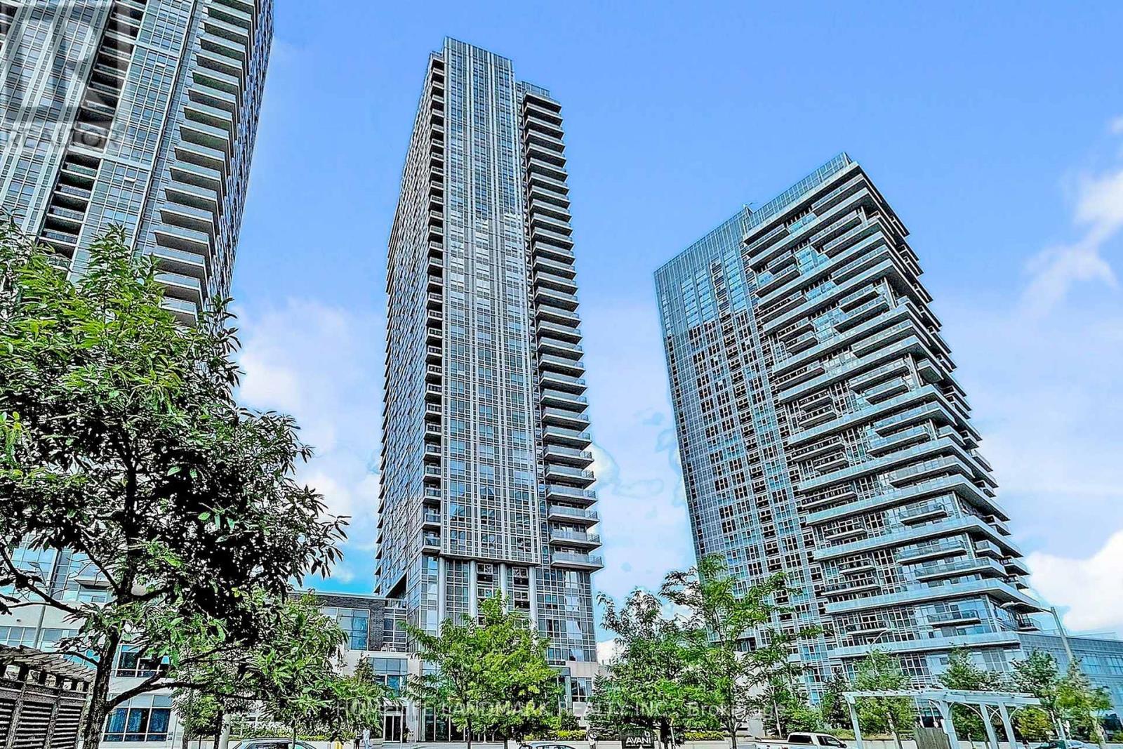 Property image for 2106 - 255 VILLAGE GREEN SQUARE|Toronto (Agincourt South-Malvern West), Ontario M1S0L7