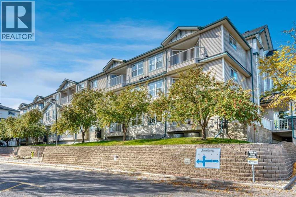 308, 11 Somervale View SW|Calgary, Alberta T2Y4A9